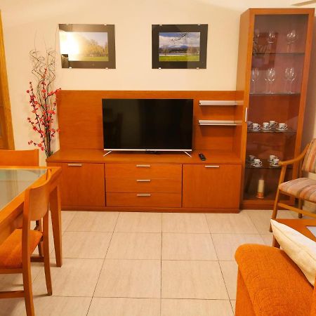 Apartmán Centro Cerca Playa Benidorm Exteriér fotografie
