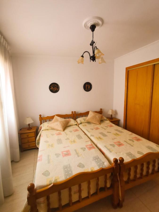 Apartmán Centro Cerca Playa Benidorm Exteriér fotografie