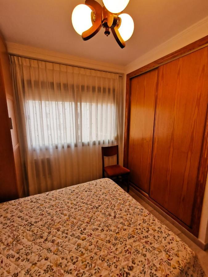 Apartmán Centro Cerca Playa Benidorm Exteriér fotografie