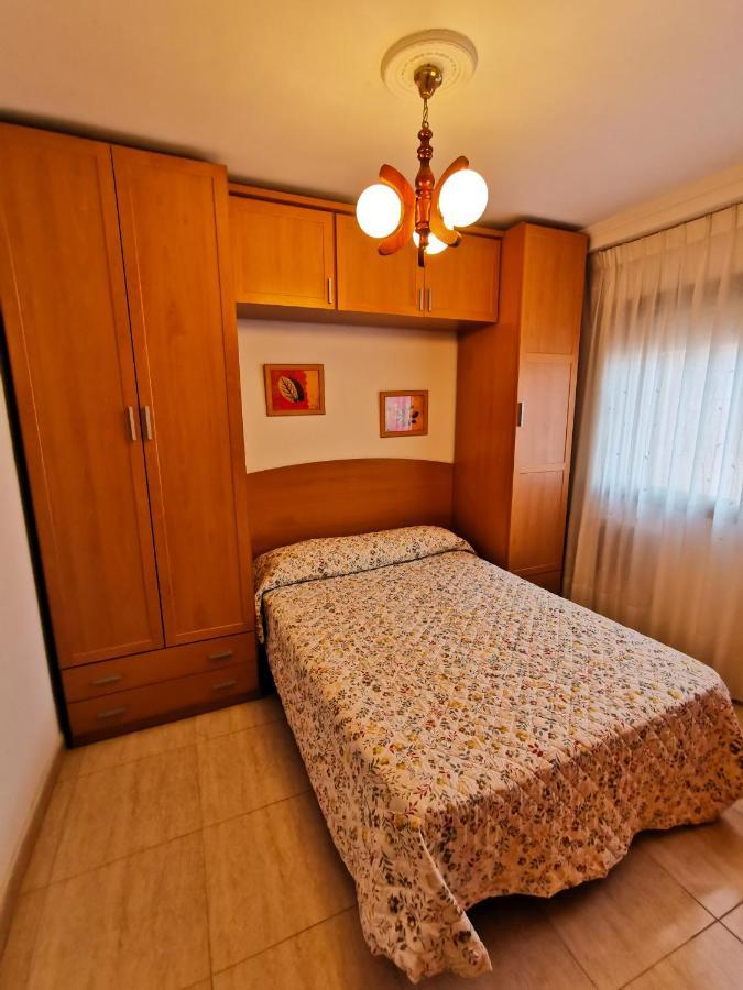Apartmán Centro Cerca Playa Benidorm Exteriér fotografie